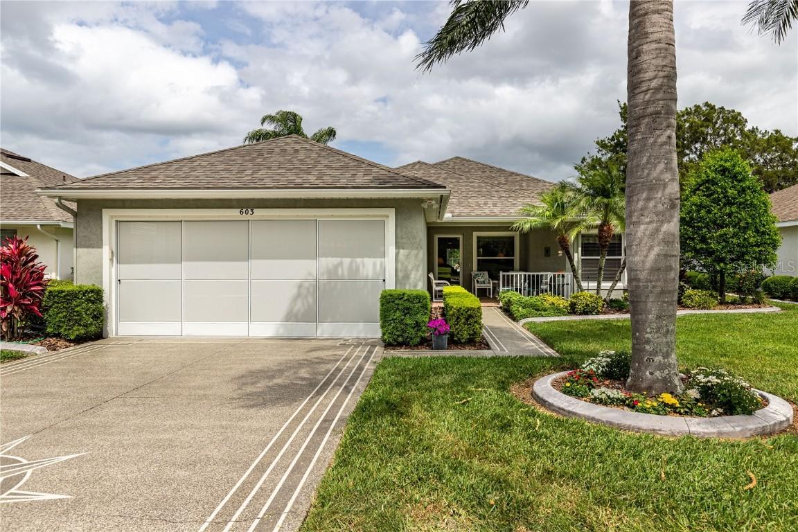 603 Juniper Way, Tavares, FL 32778