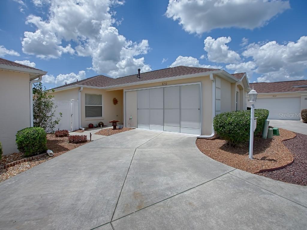 610 Concord Ct., The Villages, FL 32162