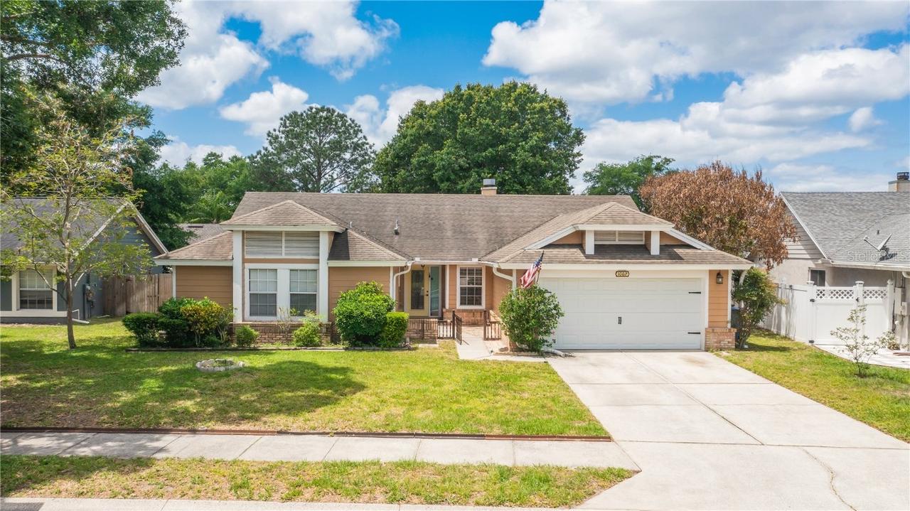1002 Providence Ln., Oviedo, FL 32765