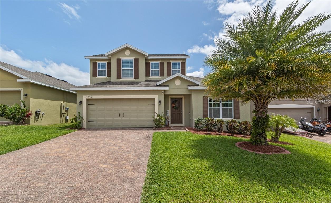 1732 Bonser Rd., Minneola, FL 34715