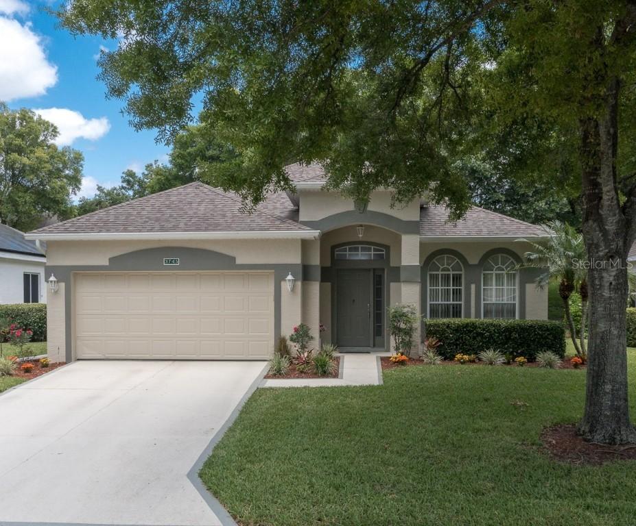 3745 Hasting Ln., Clermont, FL 34711