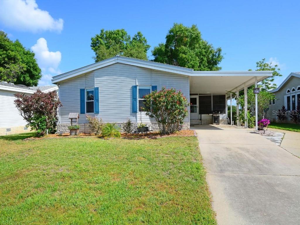 3318 Manatee Rd., Tavares, FL 32778