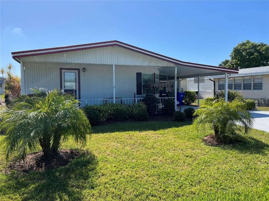 1542 Elkhart Cir., Tavares, FL 32778
