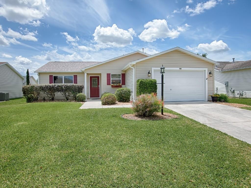 710 Willington Way, The Villages, FL 32162