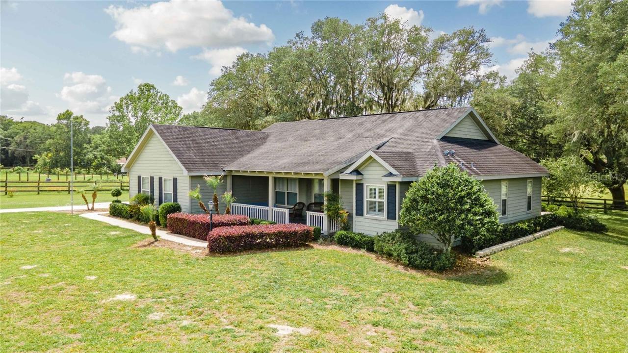 10600 SE 32nd Ave., Ocala, FL 34480