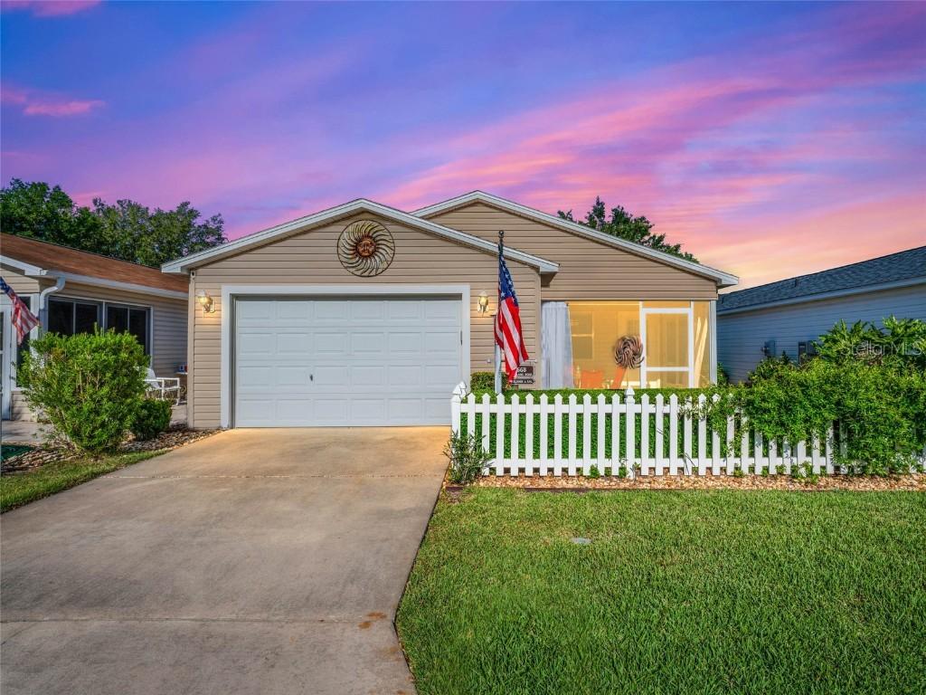 668 Richland Rd., The Villages, FL 32162