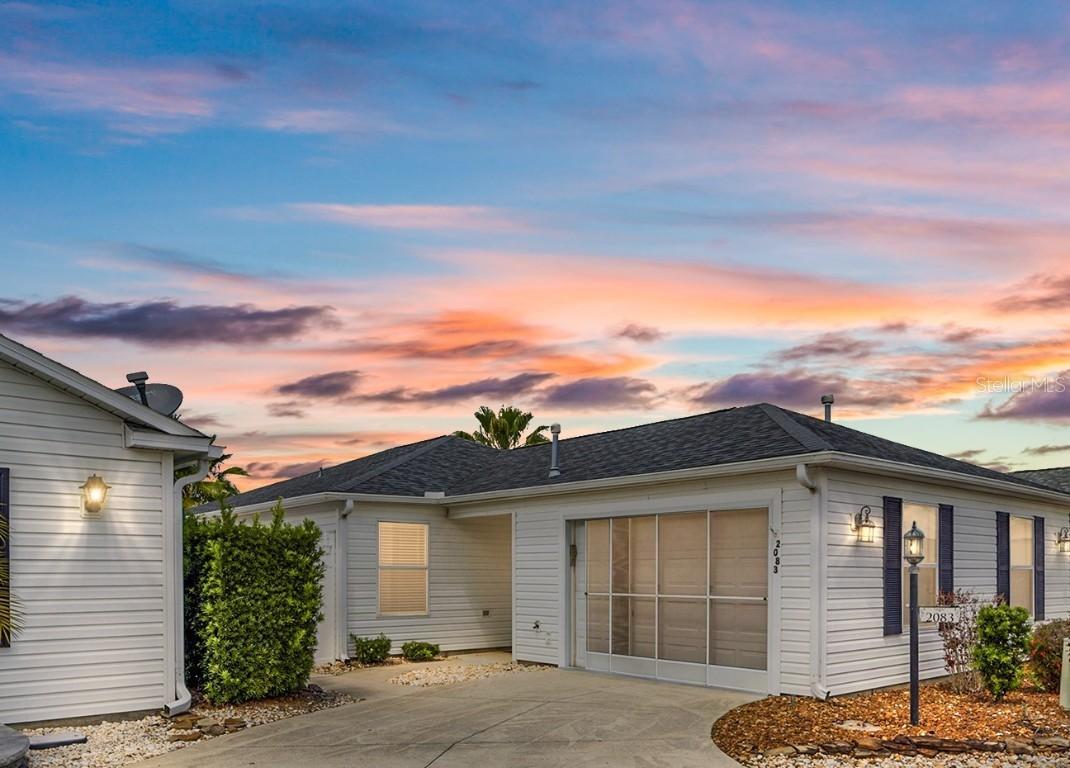 2083 Burroughs Rd., The Villages, FL 32162