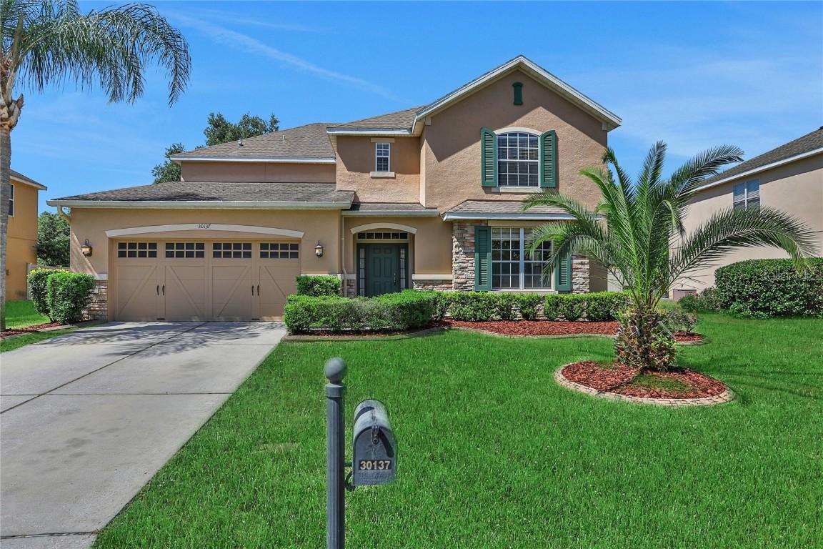 30137 Jutland Ct., Mount Dora, FL 32757