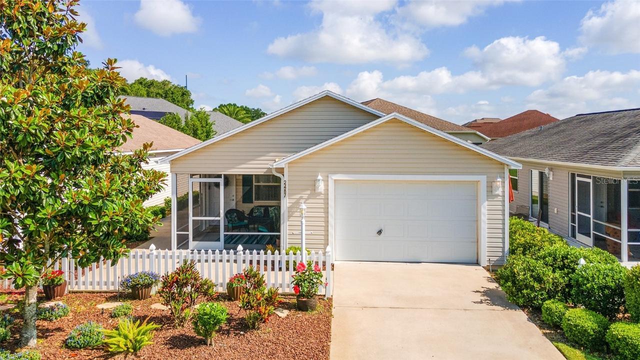 2487 Overstreet Pl., The Villages, FL 32163