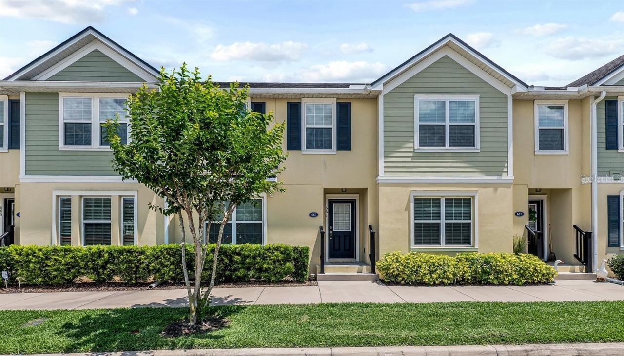 661 Oak Lake Ln. #N/A, Winter Springs, FL 32708