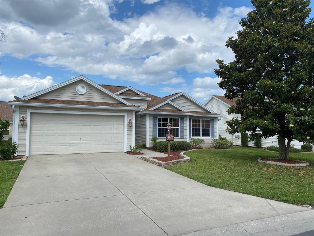 3165 Mansfield St., The Villages, FL 32162