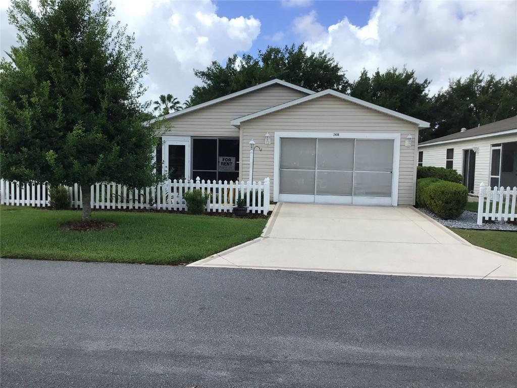 2436 Utica Way, The Villages, FL 32162