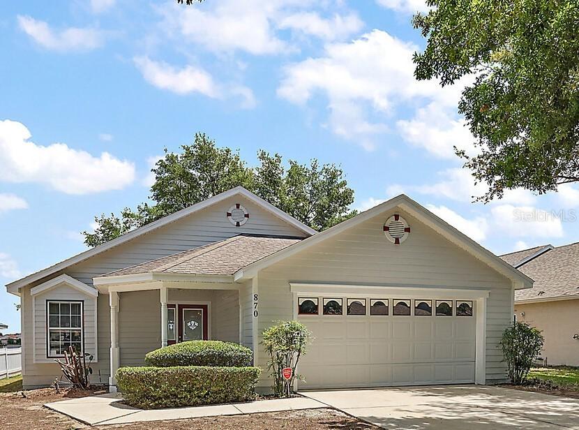 870 Lake Elsie Dr., Tavares, FL 32778