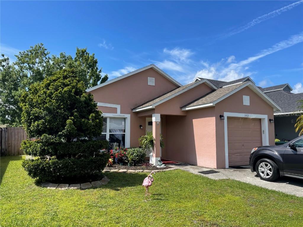 1413 Daniels Cove Dr., Winter Garden, FL 34787