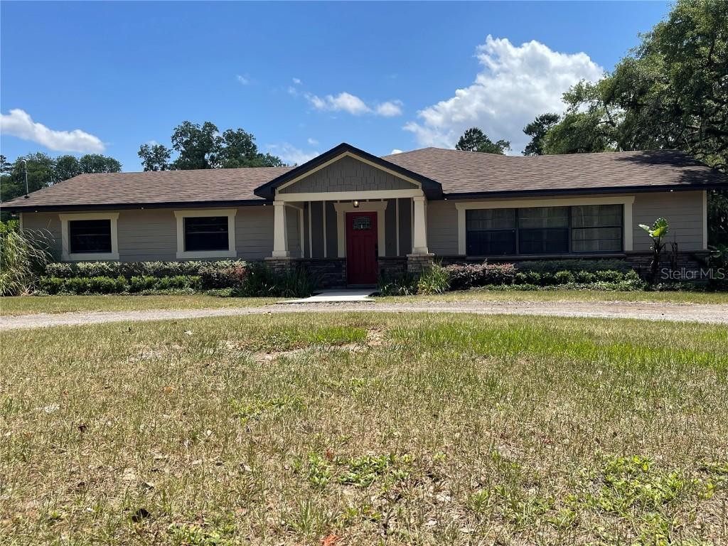 27036 State Road 44, Eustis, FL 32736