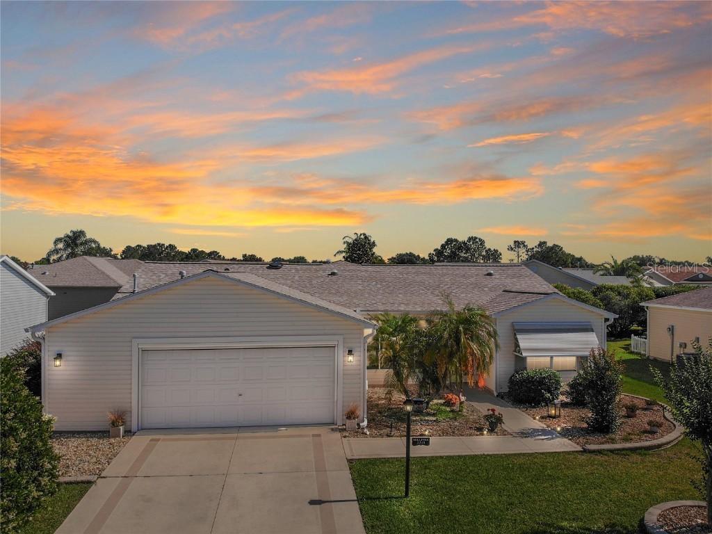 3219 Williams Rd., The Villages, FL 32162