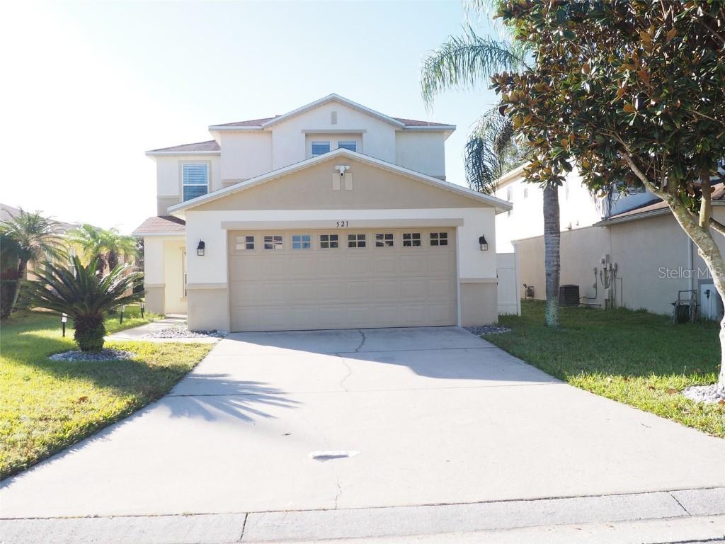 521 Rena Dr., Davenport, FL 33897