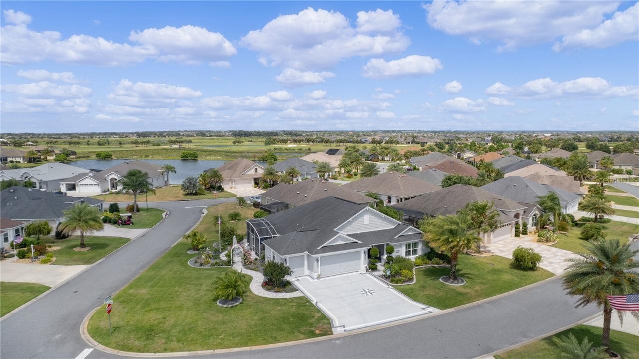 3542 Nance Run, The Villages, FL 32163