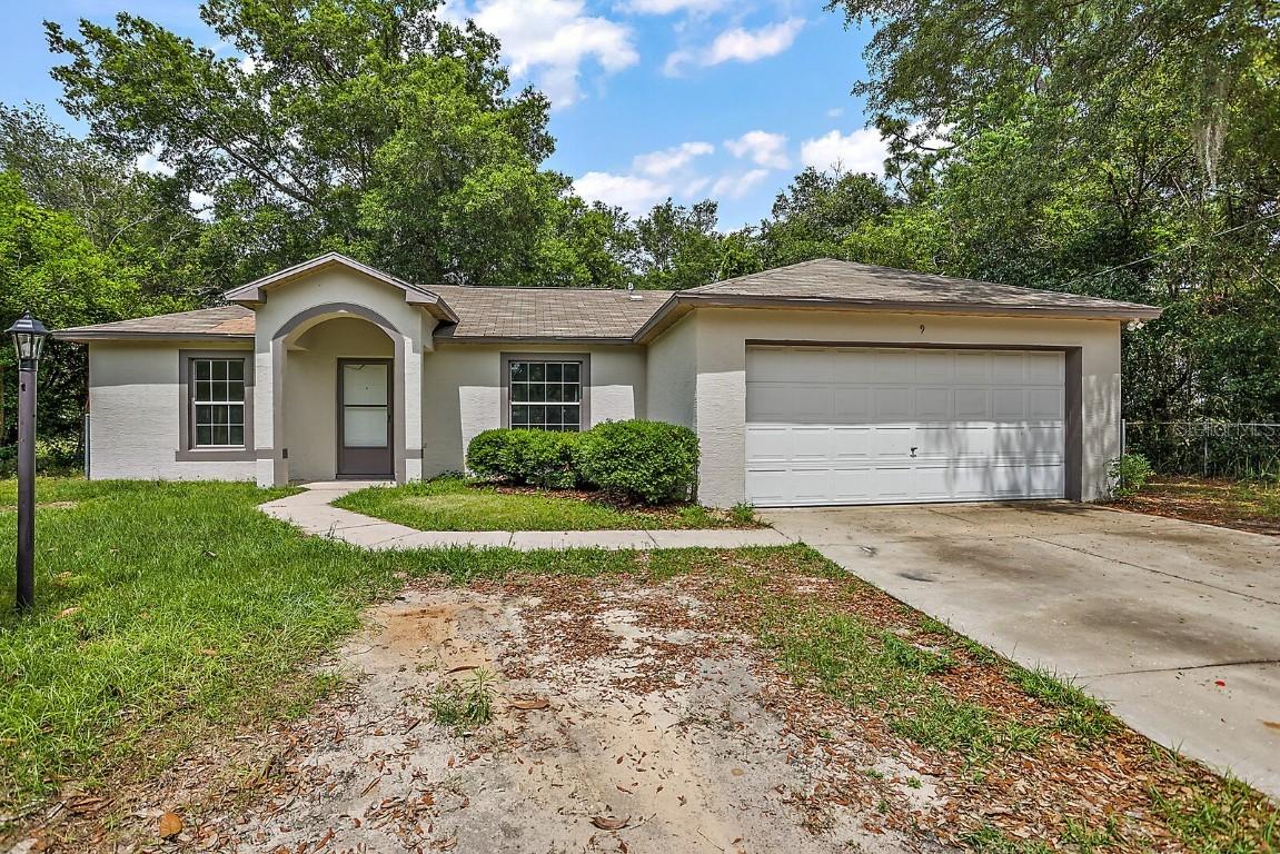 9 Midway Ct., Ocala, FL 34472