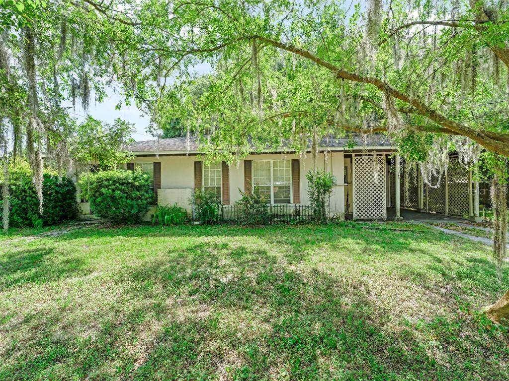 504 Stanley Ave., Wildwood, FL 34785