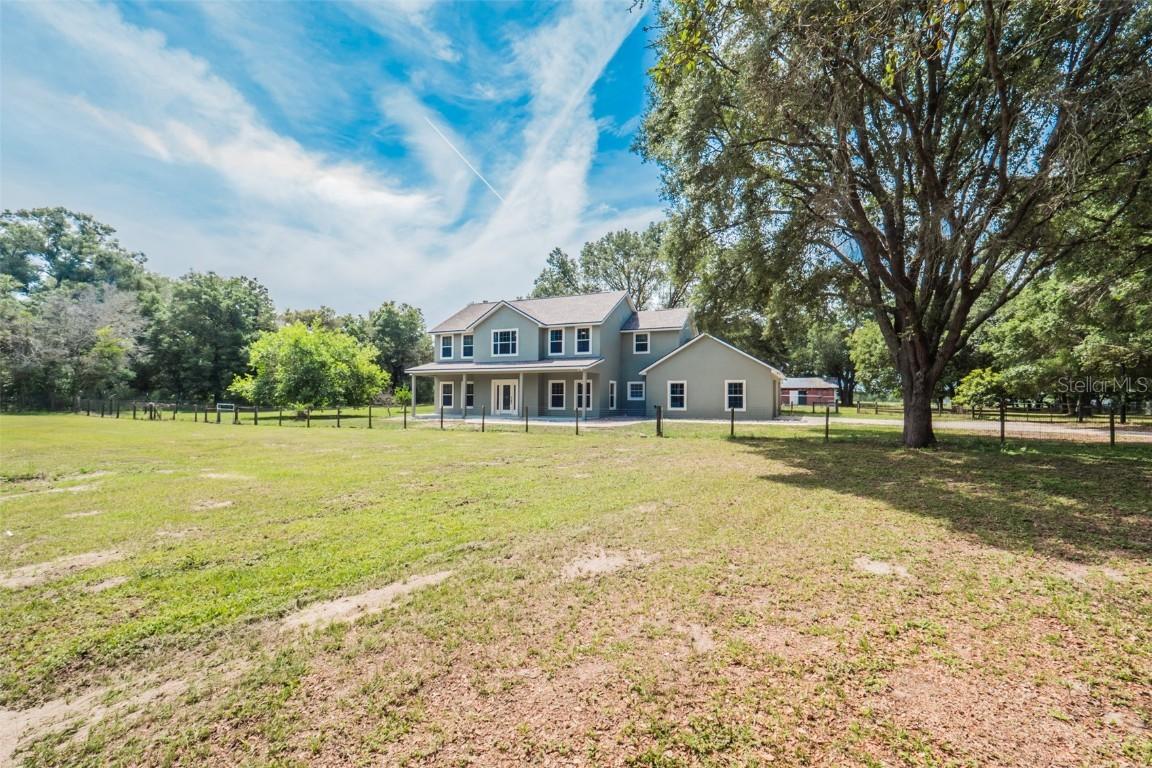 22930 Yonge Rd, Eustis, FL 32736