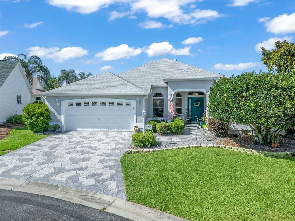 3024 Paynes Pl., The Villages, FL 32162
