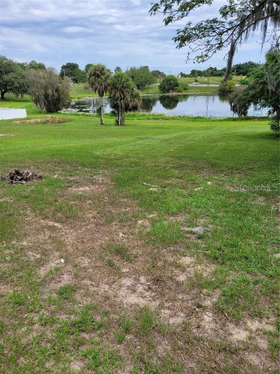 Chestnut St., Clermont, FL 34711