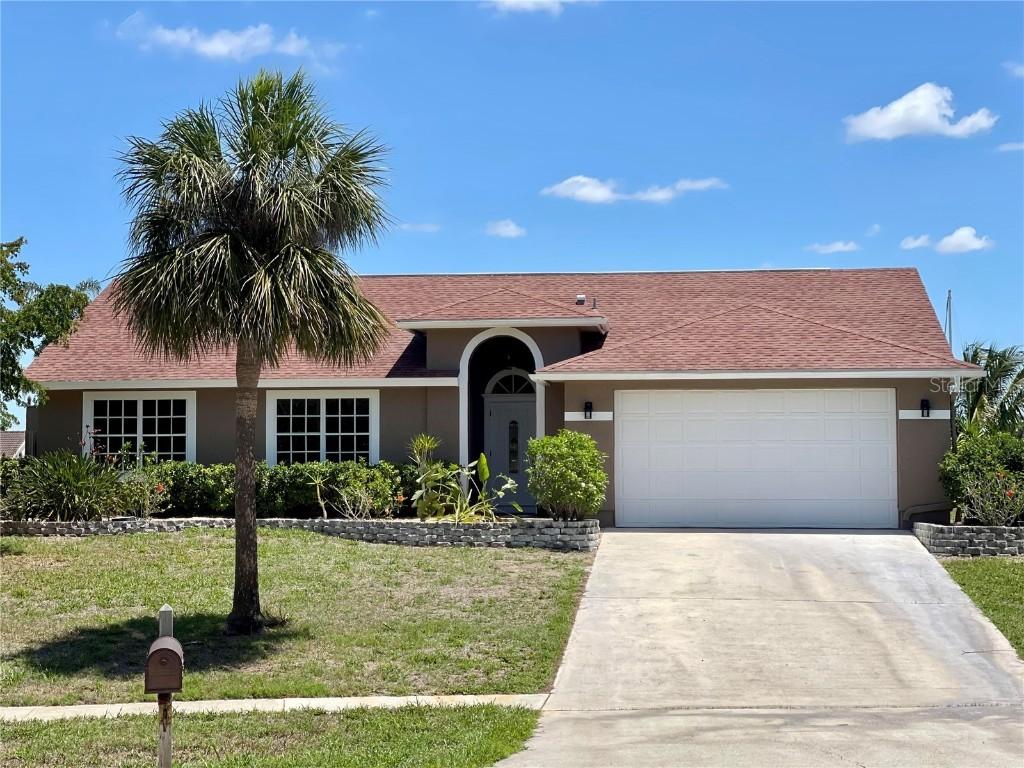 170 Cousley Dr., Port Charlotte, FL 33952