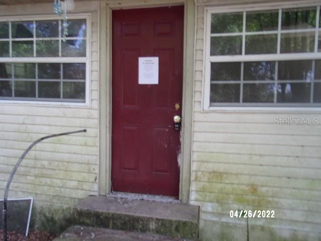 20422 Canvas Back Rd., Altoona, FL 32702