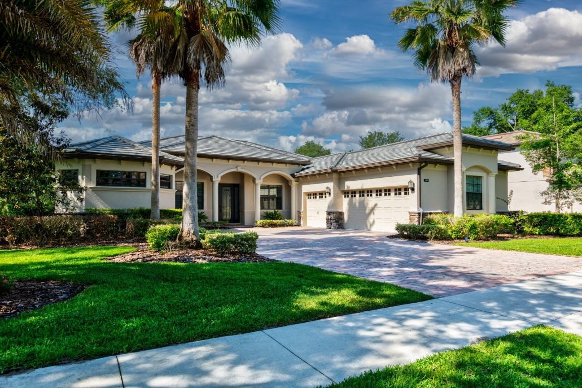 32702 View Haven Ln., Sorrento, FL 32776