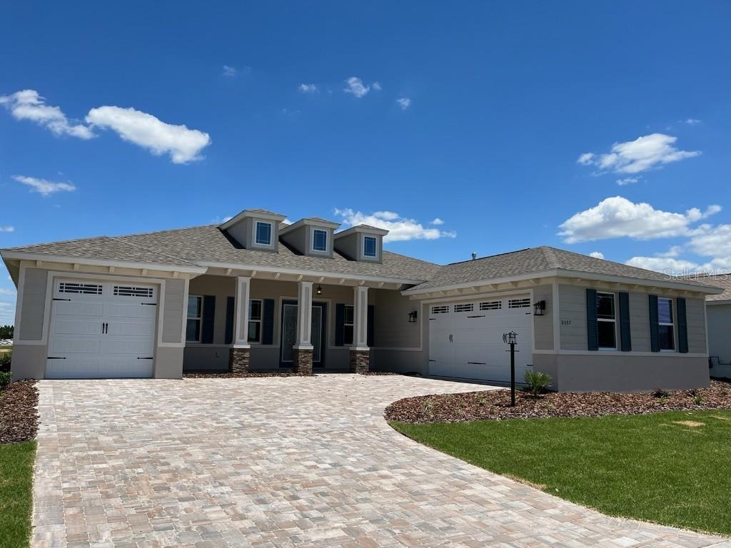 8097 SW 94th Terrace Rd., Ocala, FL 34481