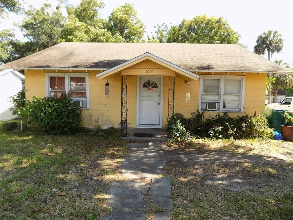 1000 E Orange Ave., Eustis, FL 32726