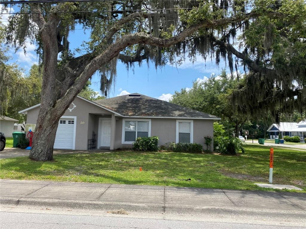 203 S Boyd St., Winter Garden, FL 34787