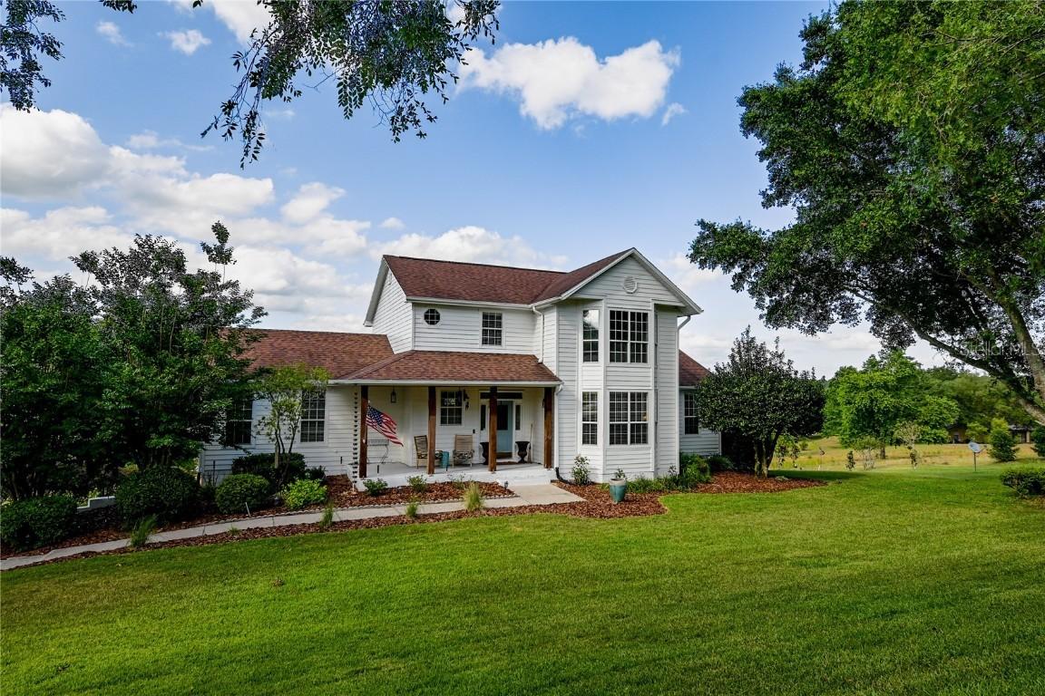 12737 Cynthia Ln., Clermont, FL 34715