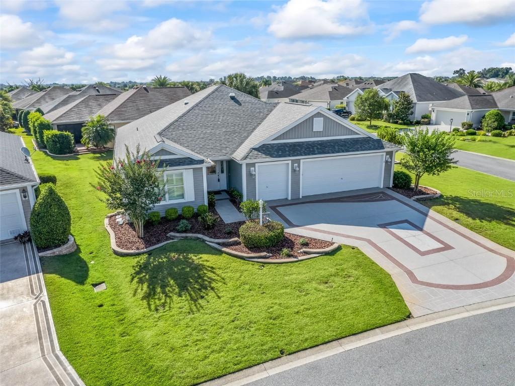 3649 Cosmos Way, The Villages, FL 32163