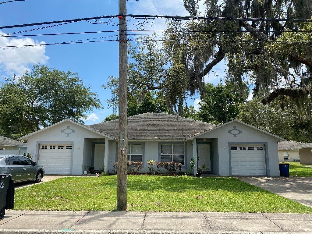10 W Smith St., Winter Garden, FL 34787
