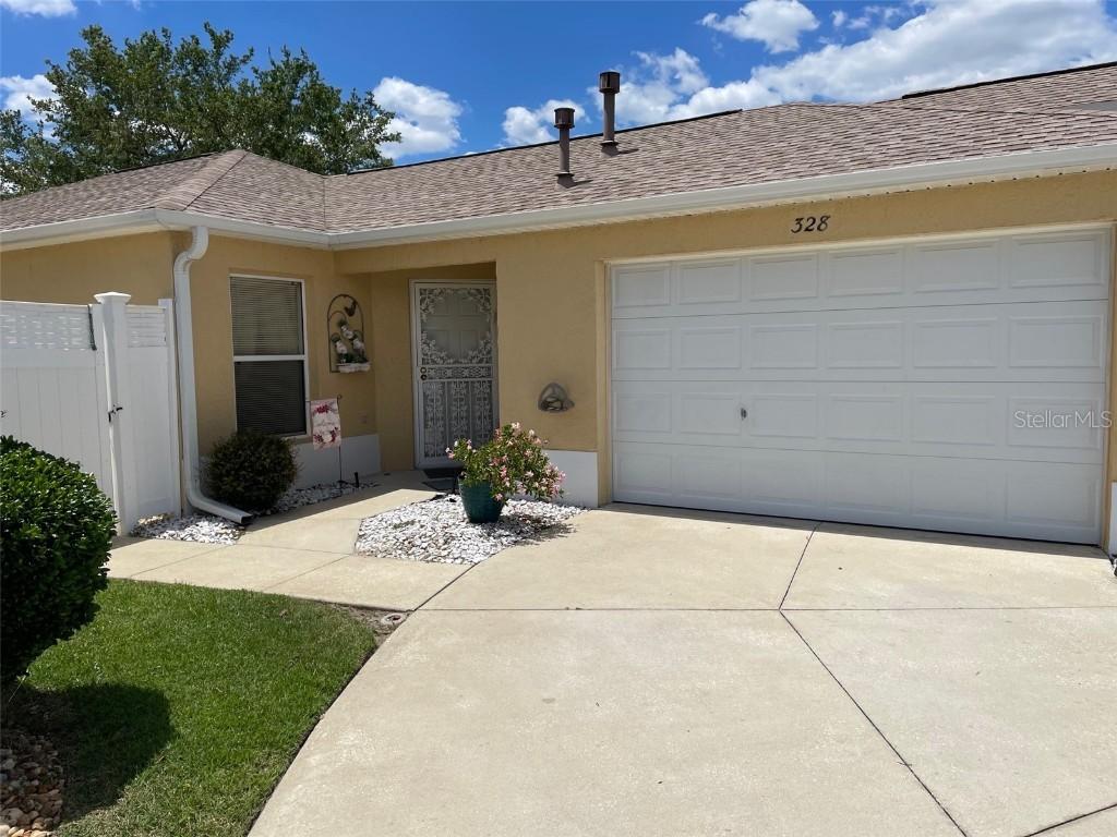328 Wilkinson Way, The Villages, FL 32162