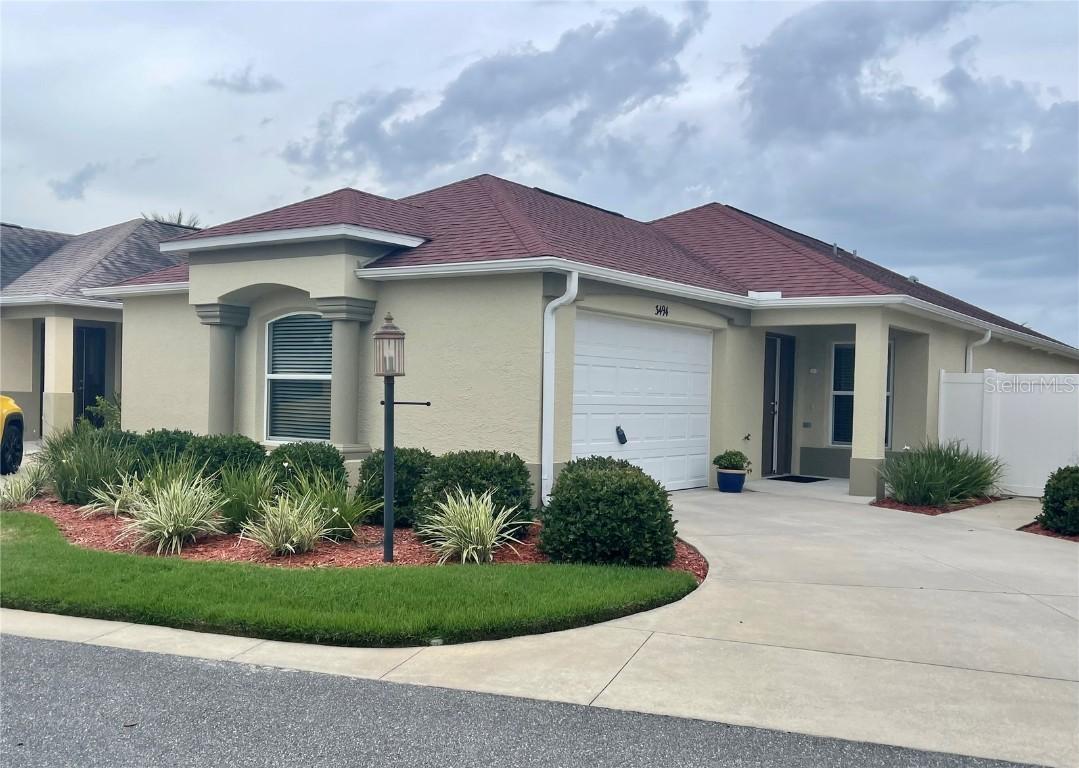 3494 Habersham Ct., The Villages, FL 32163