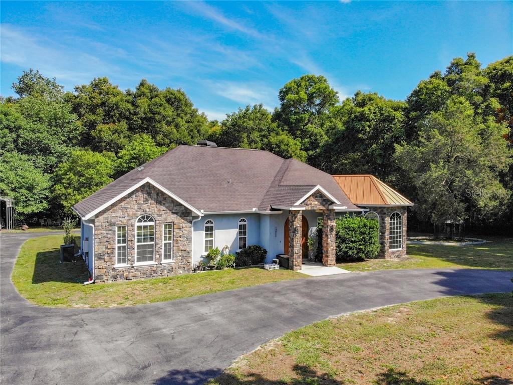 13862 SE 46th Ave., Summerfield, FL 34491
