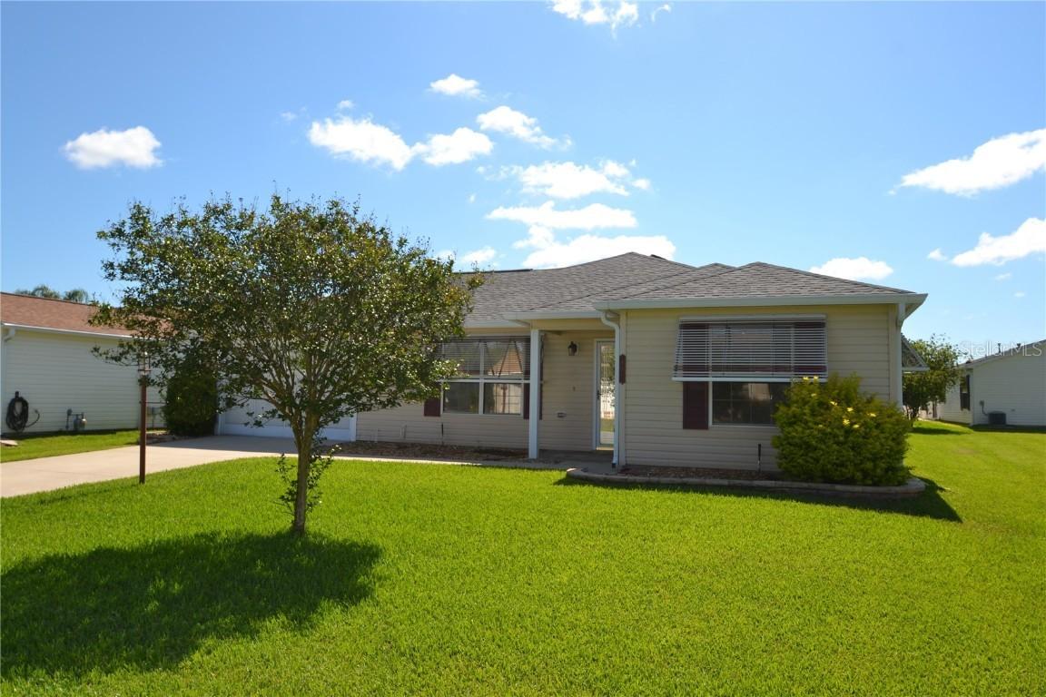 616 Ellsworth Way, The Villages, FL 32162