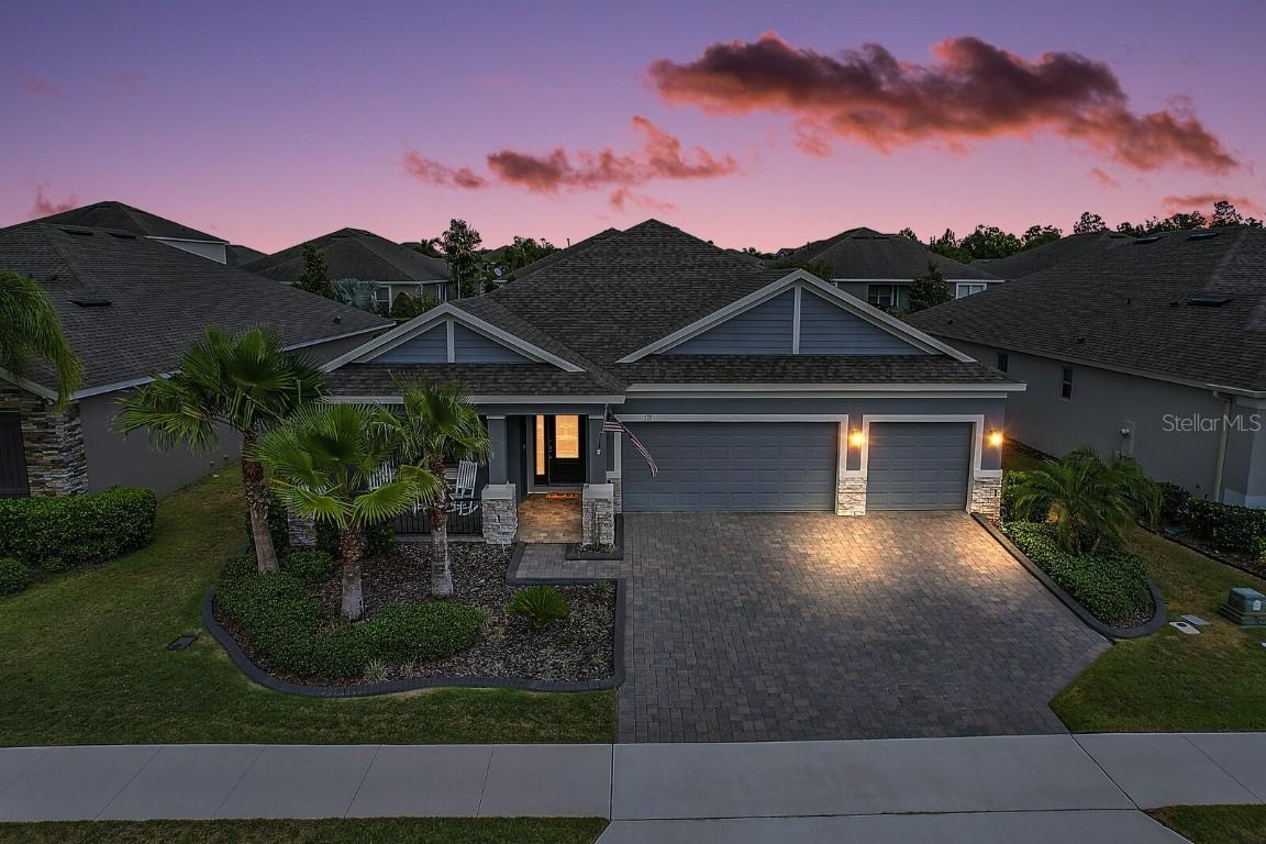 533 Bellflower Way, Clermont, FL 34715