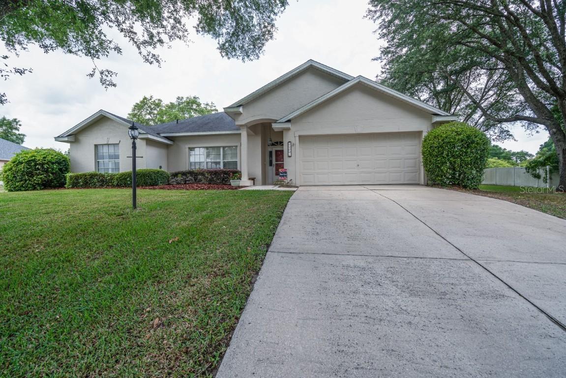 32543 Scenic Hills Dr., Mount Dora, FL 32757