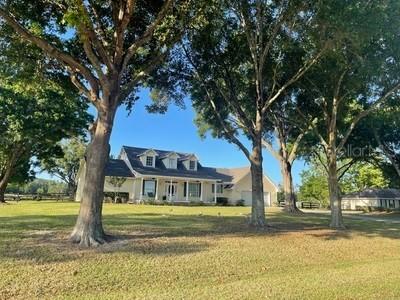 21828 Rollingwood Tr., Eustis, FL 32736