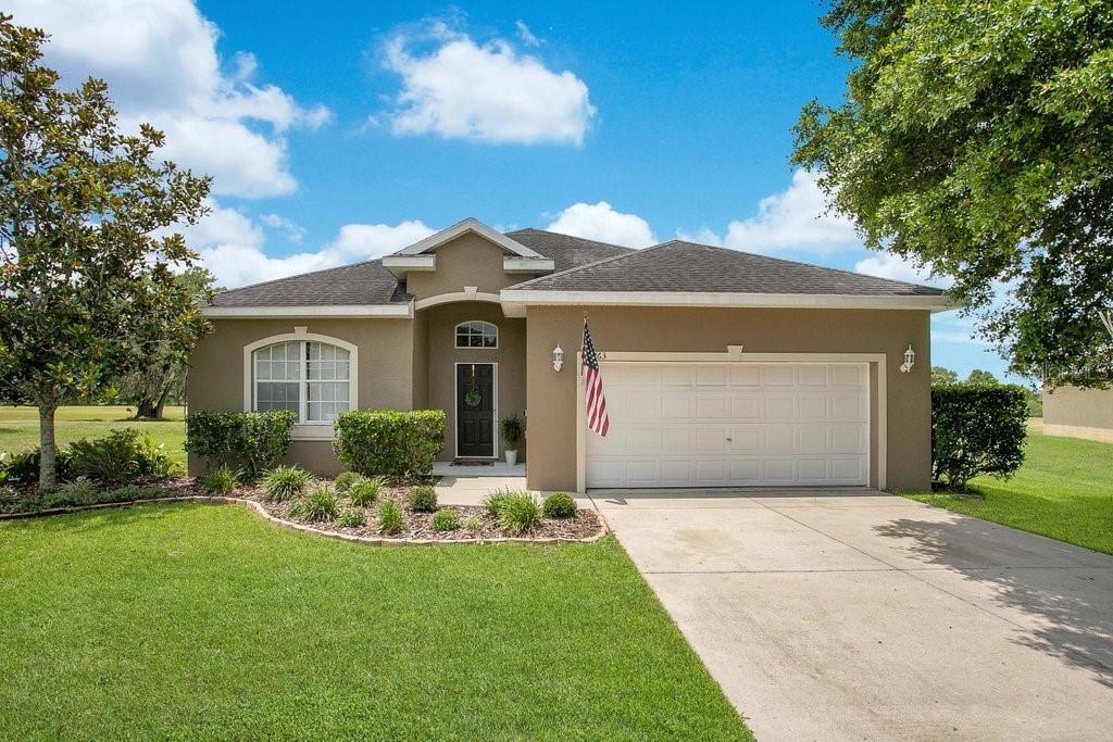 2263 Dog Leg Ct., Brooksville, FL 34604