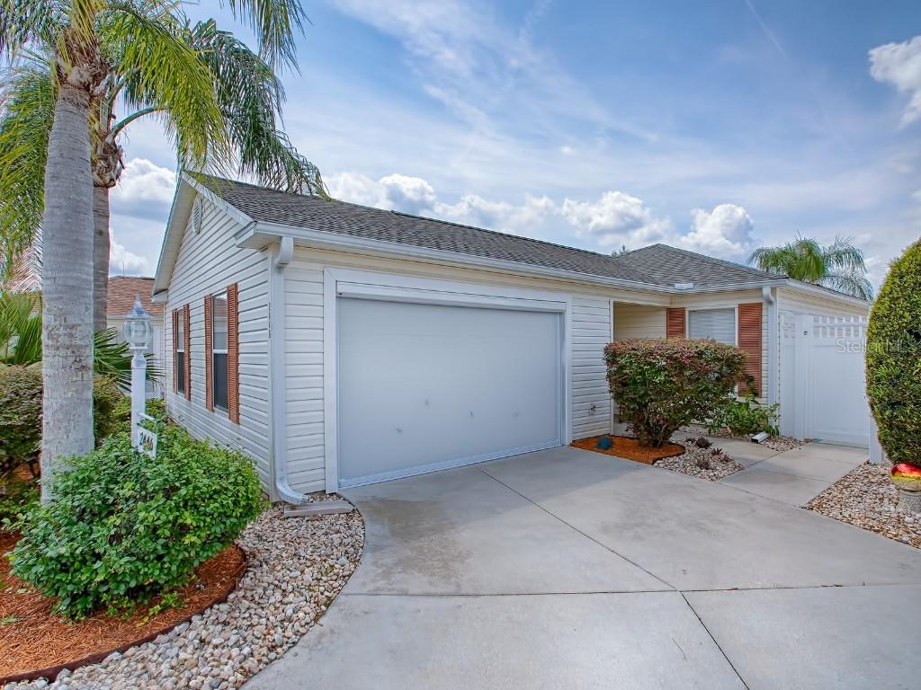 2446 Kenmore Ln., The Villages, FL 32162