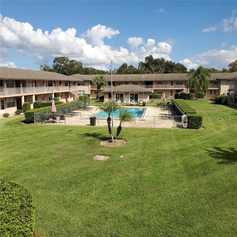 1100 E Caroline St. #224, Tavares, FL 32778