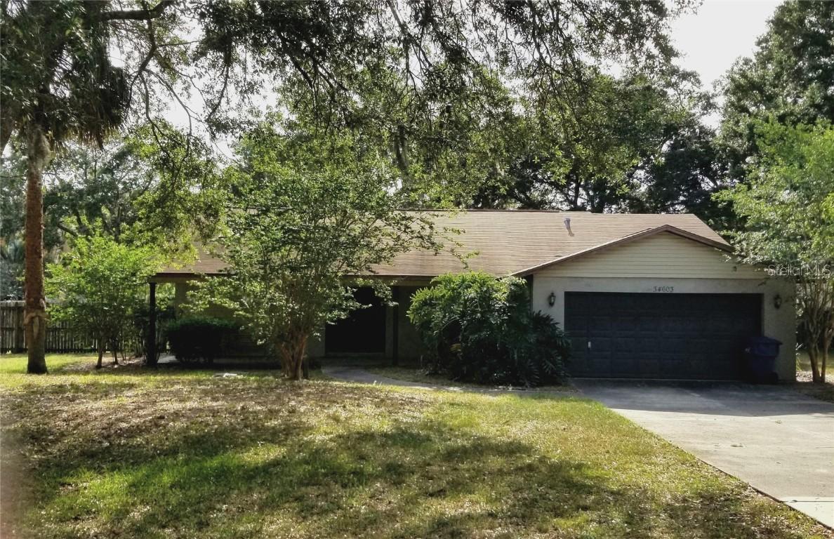 34603 Estes Rd., Eustis, FL 32736