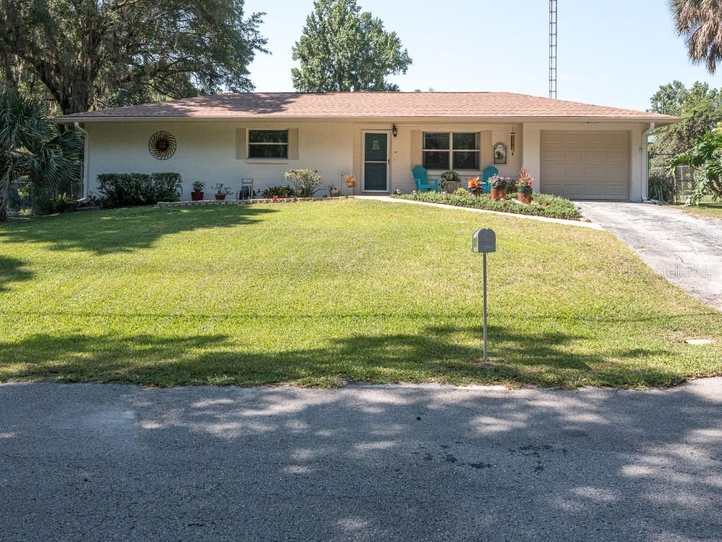 5760 SE 119th St., Belleview, FL 34420