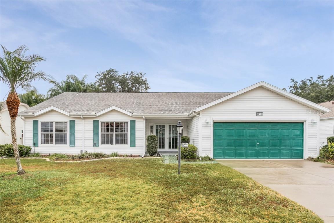 4920 Tara View Rd., Leesburg, FL 34748