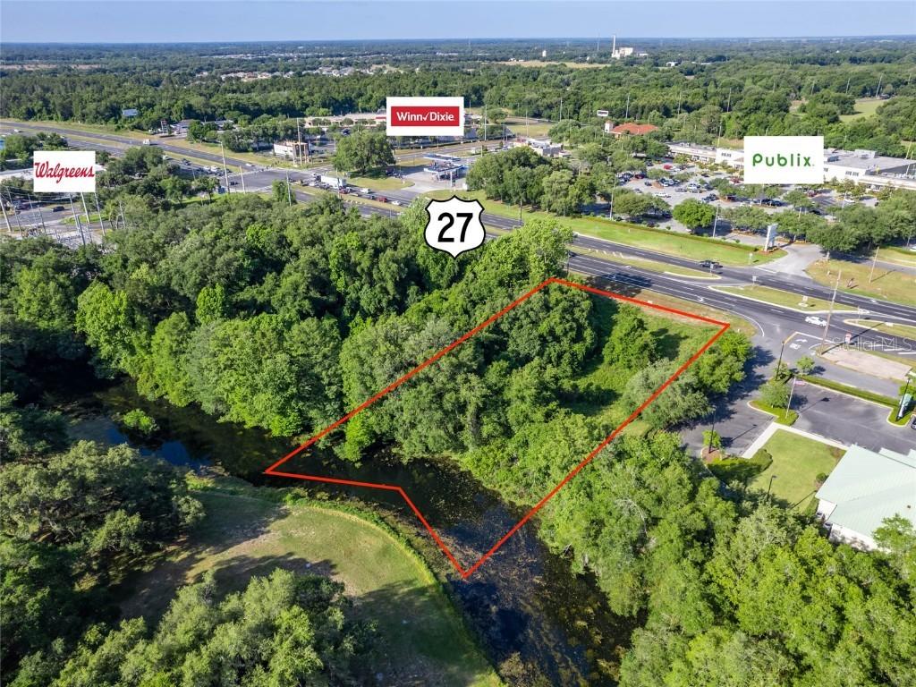 0000 Us Hwy 27, Leesburg, FL 34748